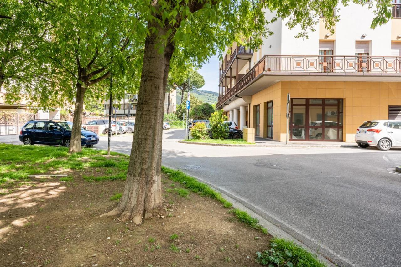 Il Serraglio Lejlighed Prato  Eksteriør billede